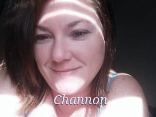 Channon