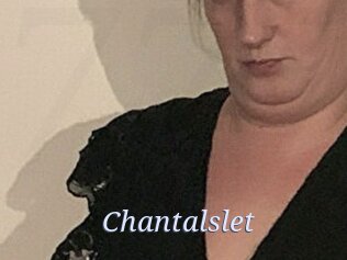 Chantalslet