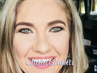 Chantishakti