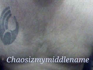 Chaosizmymiddlename