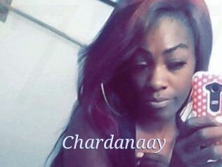 Chardanaay