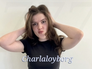Charlaloyborg
