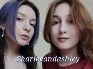 Charleeandashley