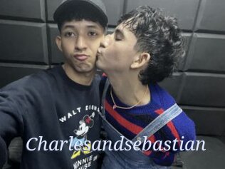 Charlesandsebastian