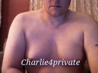 Charlie4private