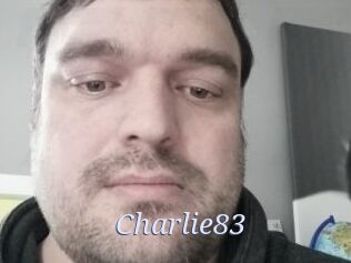 charlie83 777 Erotik Chat