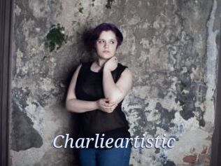 Charlieartistic