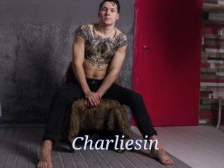 Charliesin