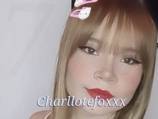 Charllotefoxxx