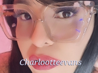 charlootteevans 777 Erotik Chat