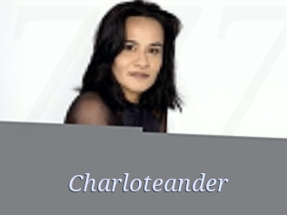 Charloteander