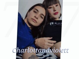 charlottandviolett 777 Erotik Chat