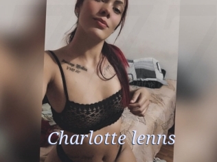 Charlotte_lenns