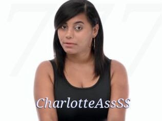 CharlotteAssSS