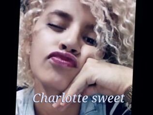 Charlotte_sweet