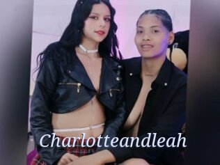 Charlotteandleah