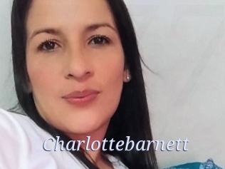 Charlottebarnett