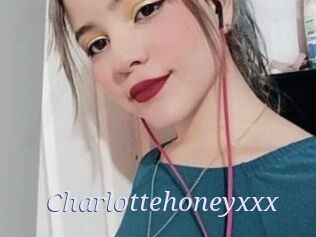 Charlottehoneyxxx