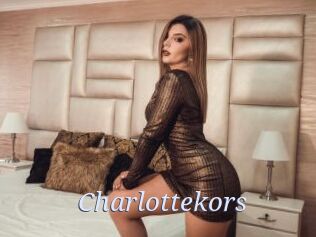 Charlottekors