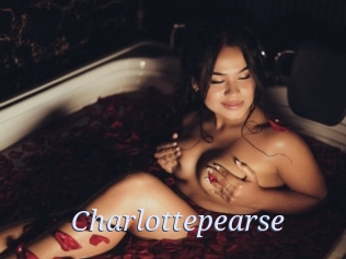 Charlottepearse