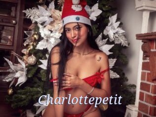 Charlottepetit