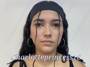 Charlotteprincess18