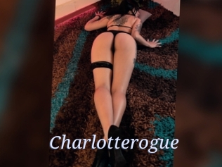Charlotterogue