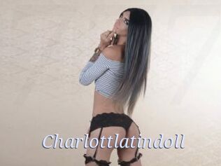 Charlottlatindoll