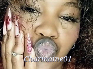 charmaine01 777 Erotik Chat