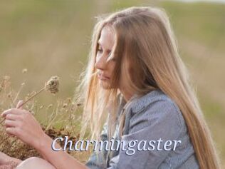 Charmingaster