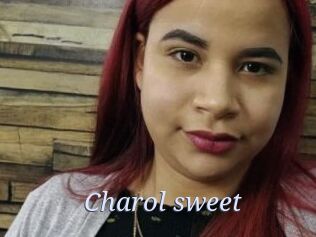Charol_sweet