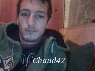 Chaud42
