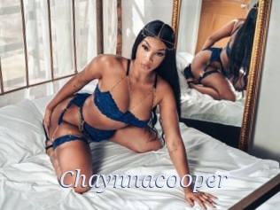 chaynnacooper 777 Erotik Chat
