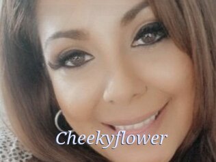 Cheekyflower