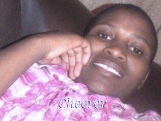 Cheerer