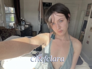 Chefclara