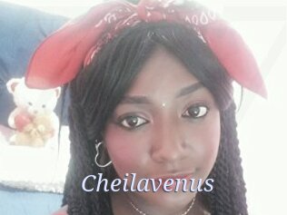 cheilavenus 777 Erotik Chat