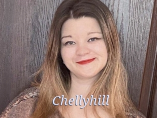 Chellyhill