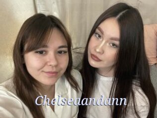 Chelseaandann