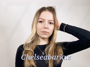 Chelseabarkus