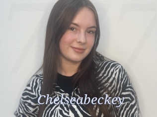 Chelseabeckey