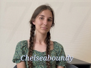 Chelseaboundy