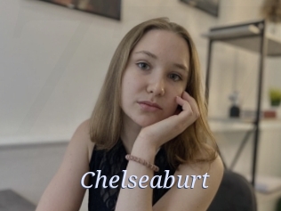 Chelseaburt