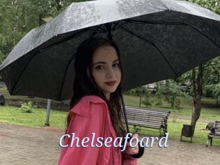 Chelseafoard