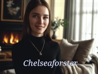 Chelseaforster