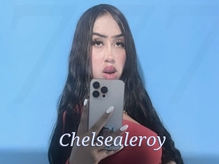 Chelsealeroy