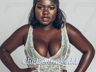 Chelseanakedd