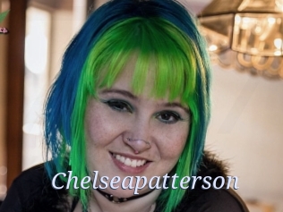 Chelseapatterson
