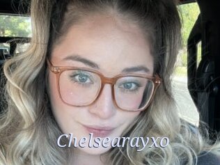 Chelsearayxo