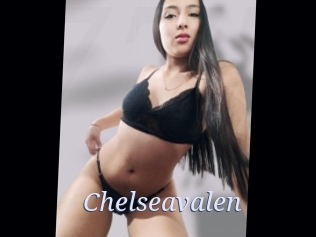 Chelseavalen